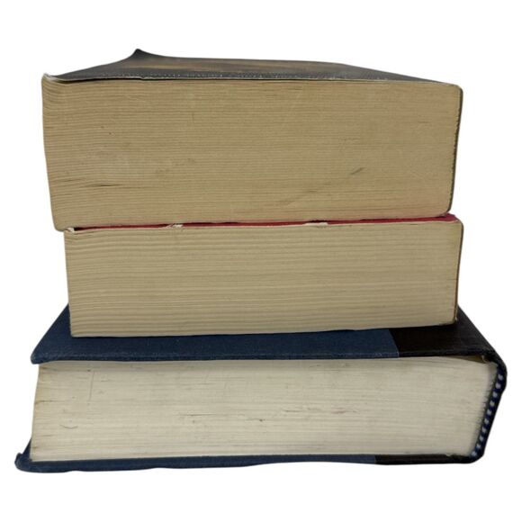 Eragon Eldest Brisinger Inheritance Trilogy Christopher Paolini 3 books - Picture 5 of 6